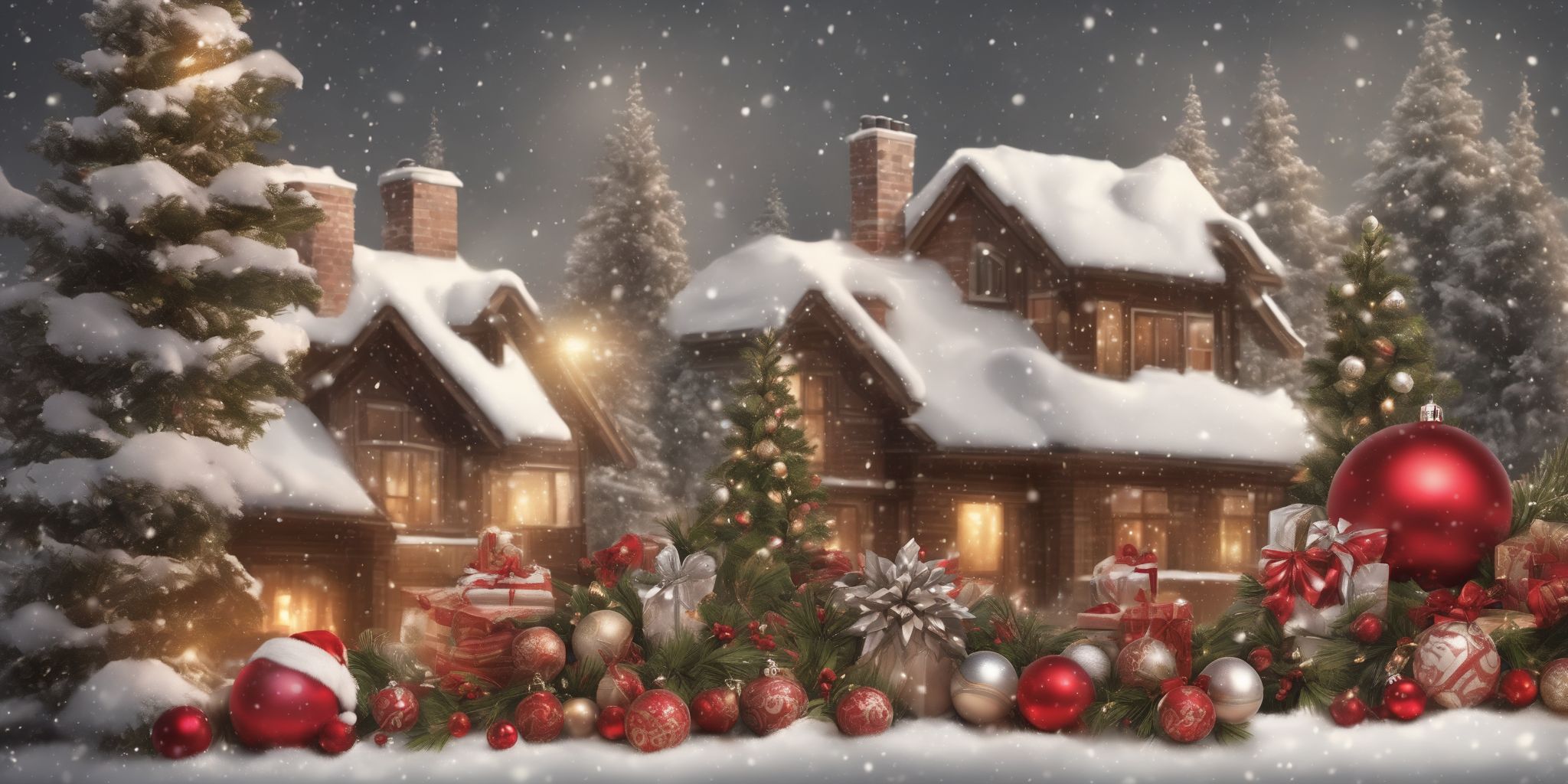 How to Start your Own Christmas Tree Nursery A Comprehensive Guide
